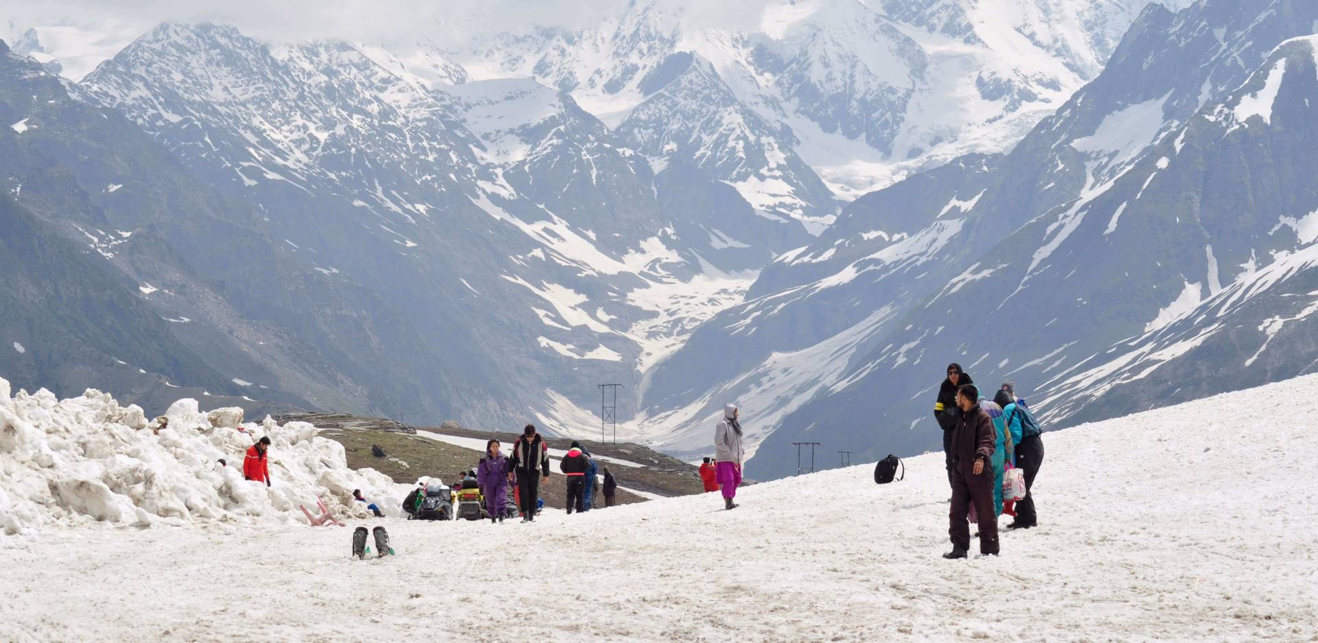 KULU MANALI