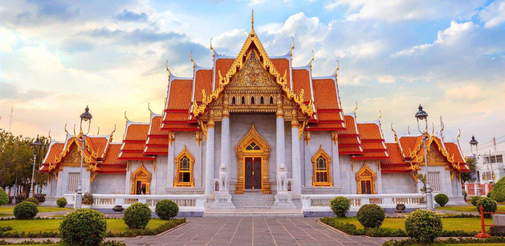 The Dream Bangkok Package